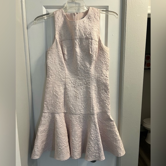 Coast UK Pink Formal Dress - Picture 1 of 3